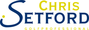 Chris Setford-golf-logo